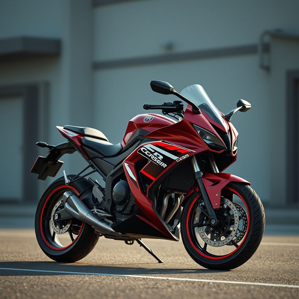 ขั้นตอนการตรวจเช็ค CBR650R 2026